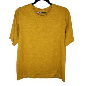 REI CO-OP short sleeve crew neck t-shirt Medium
